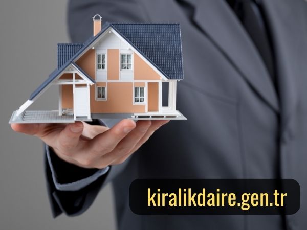 Altınsu Mahallesi Kiralık Daire